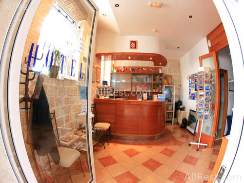 Vila Sikaa Hotel 27